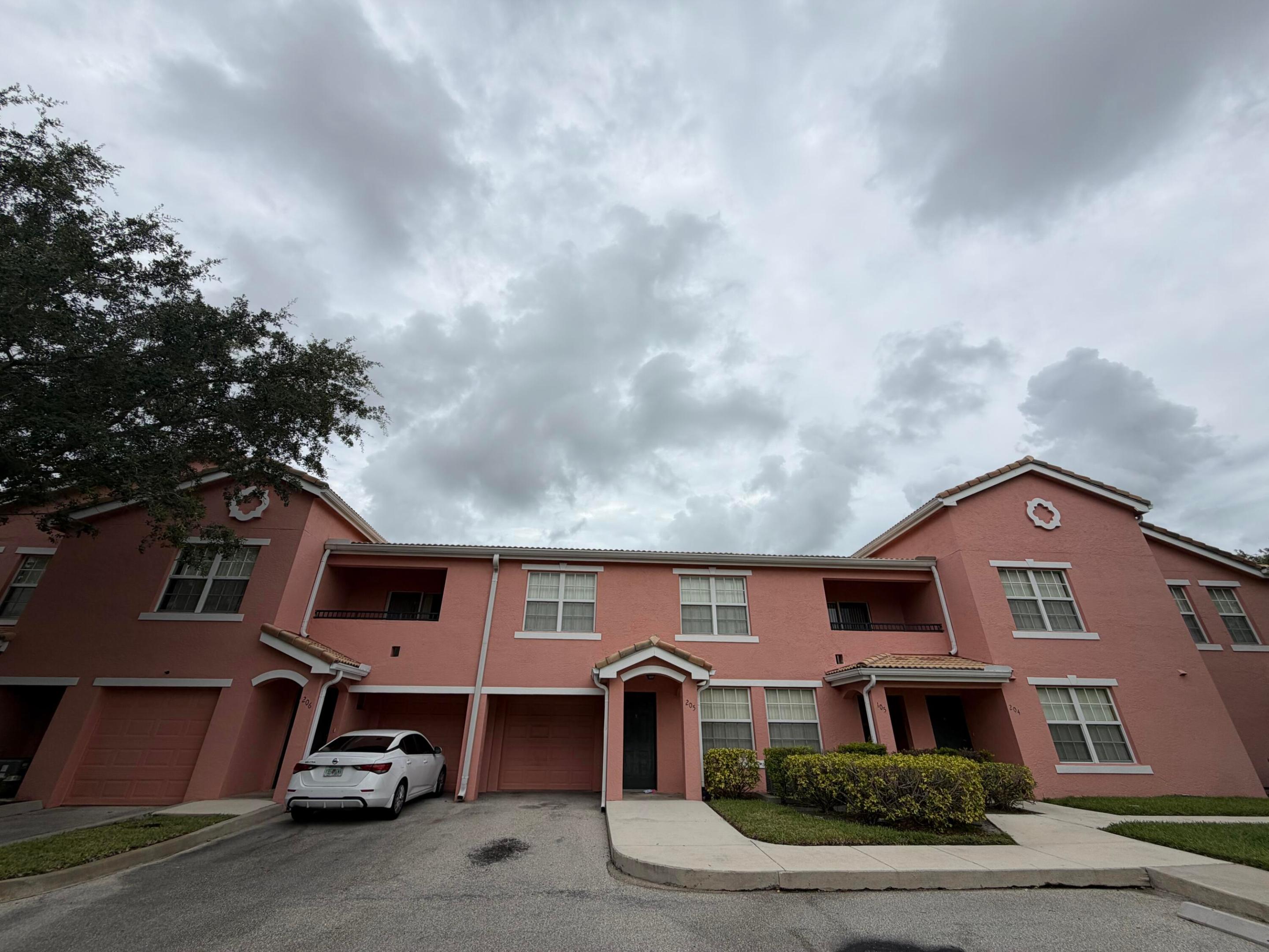 150 SW Peacock Boulevard 26-102, Port St. Lucie, FL 34986, Port St Lucie