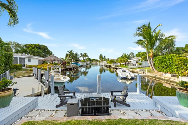 1961 NE 62nd Court, Imperial Point, Fort Lauderdale, FL