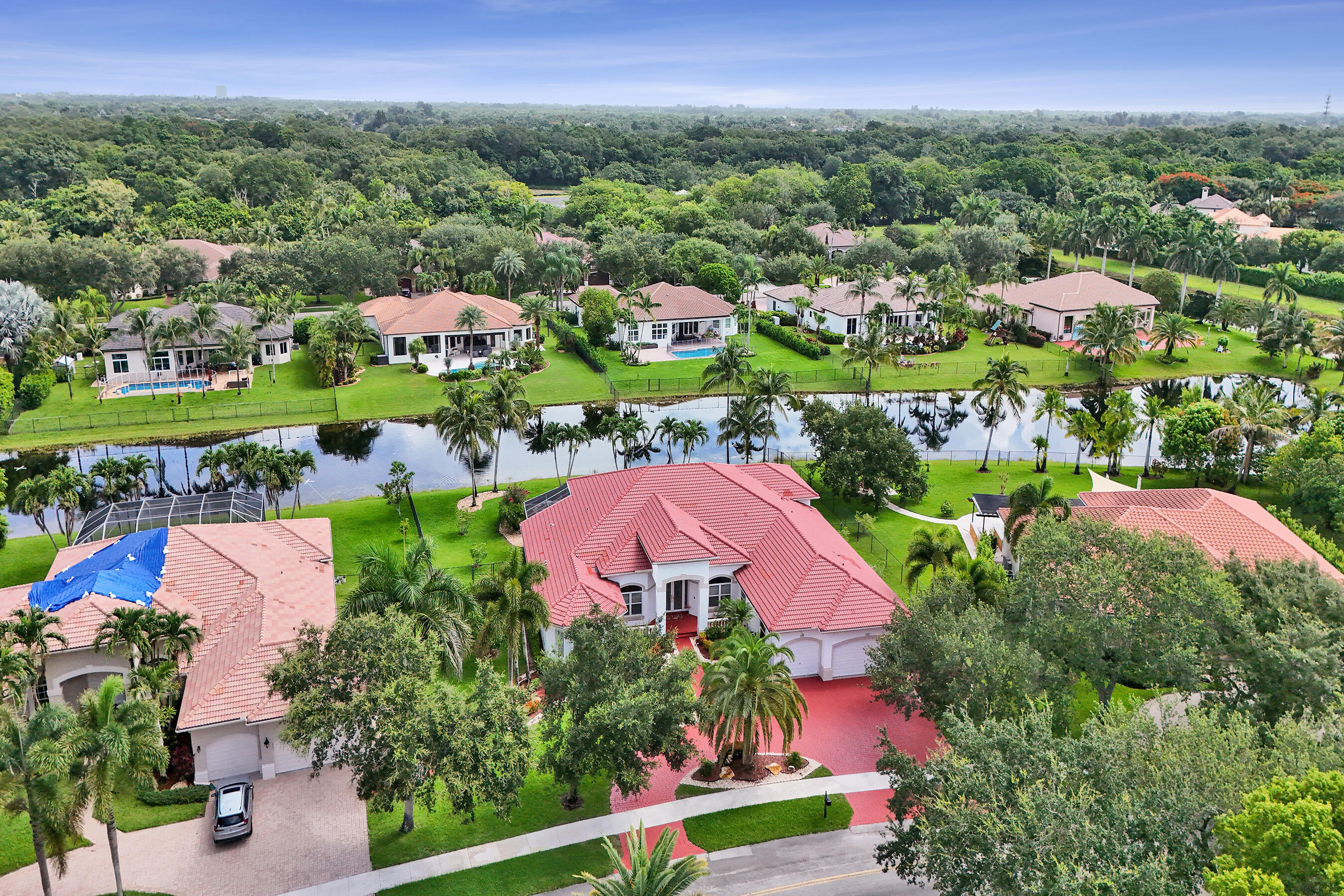 13027 SW 41st Street, Davie, FL 33330