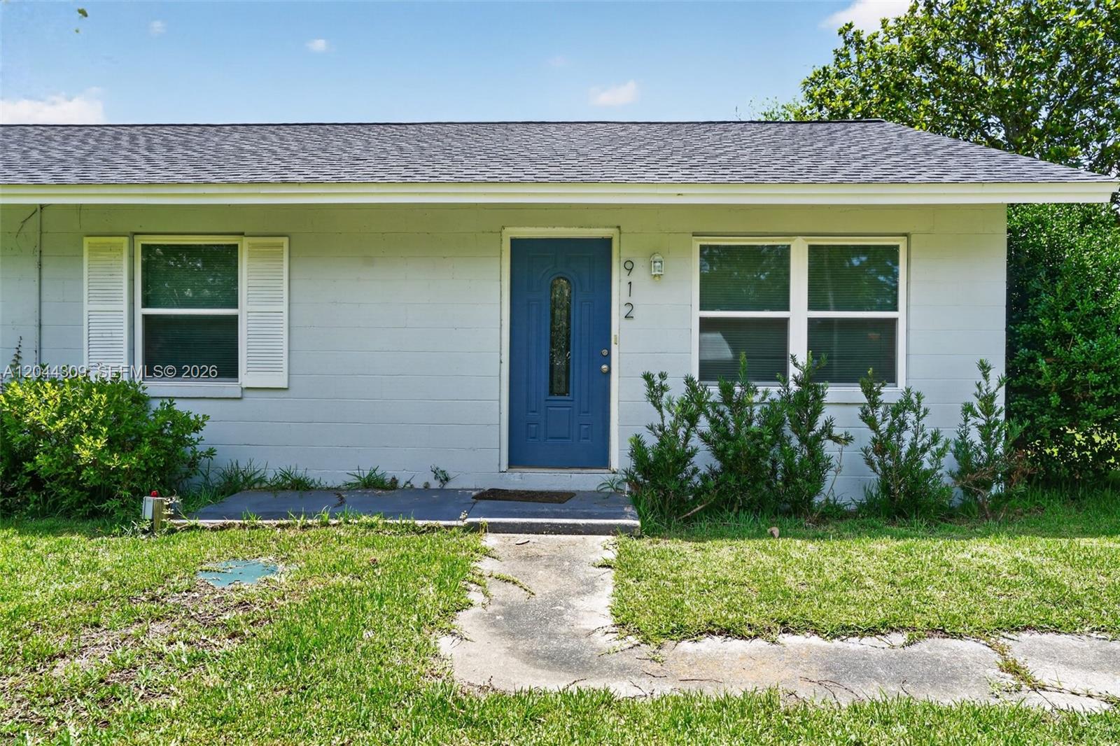 912 SW 3rd Street, FL 32333