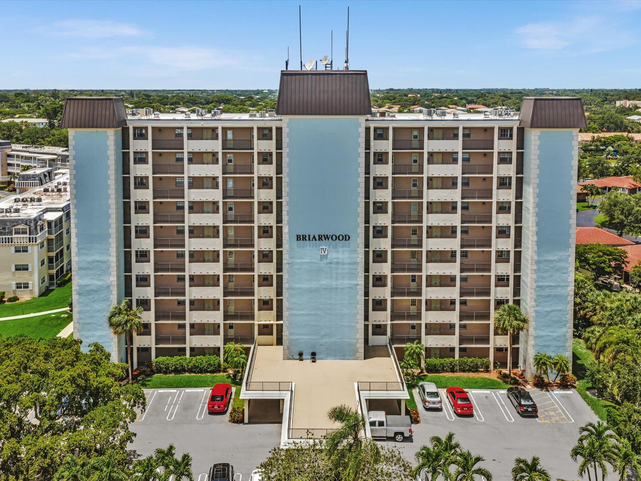 9101 W Sample Road 204, Coral Springs, FL 33065