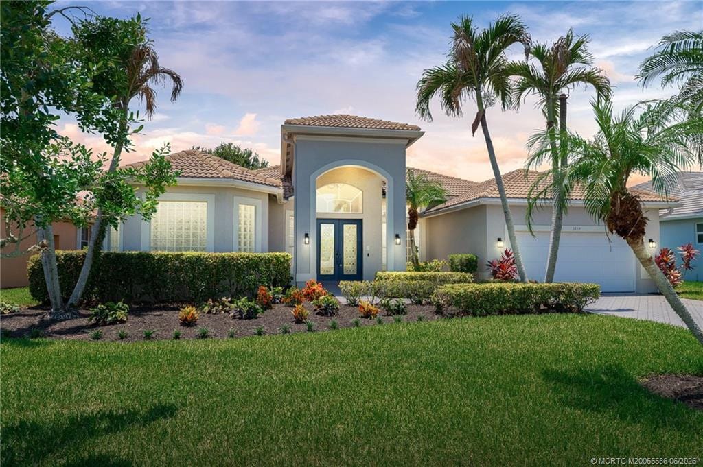 1812 SE Killean Court, Port St. Lucie, FL 34952