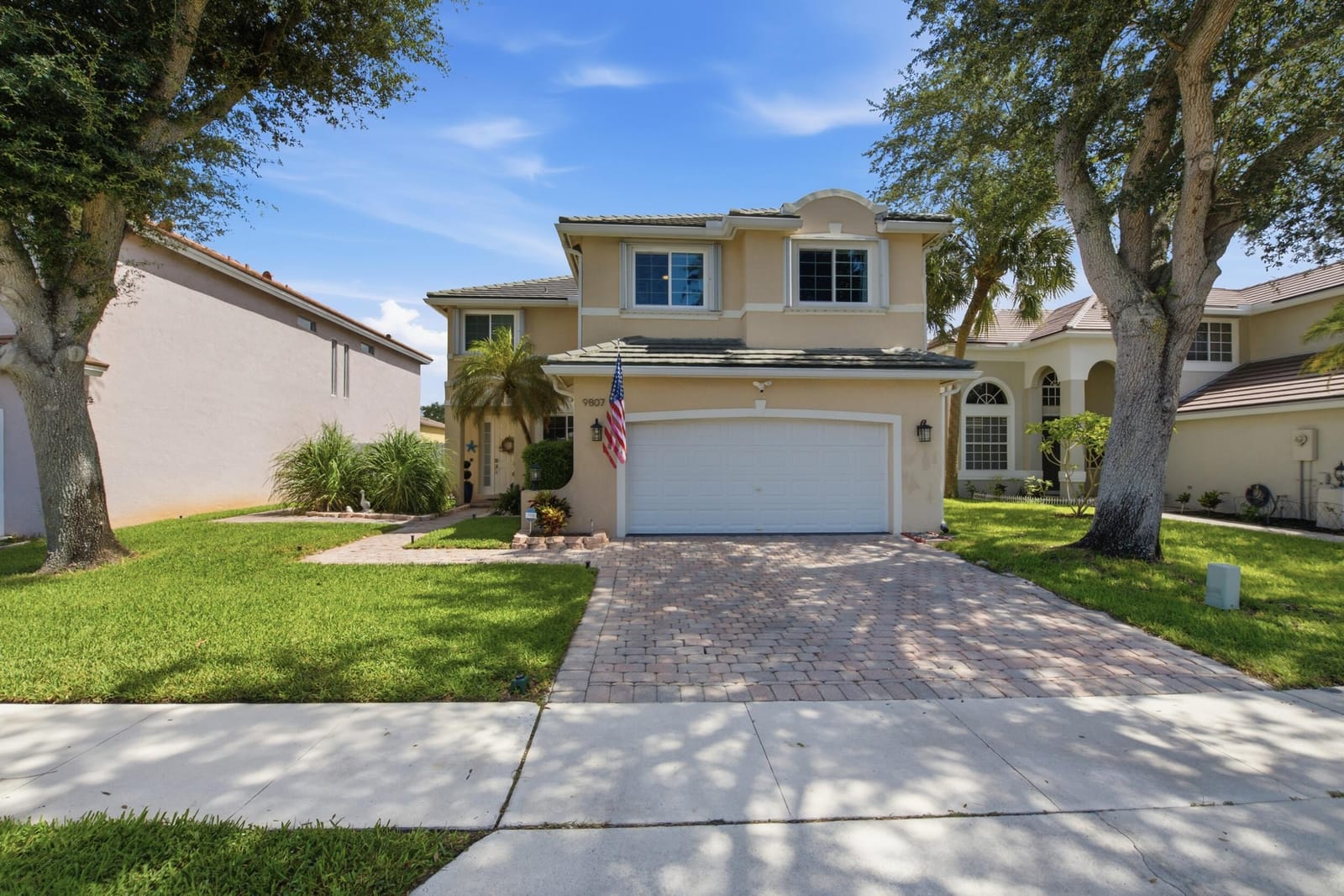 9807 NW 20th Street — photo 2