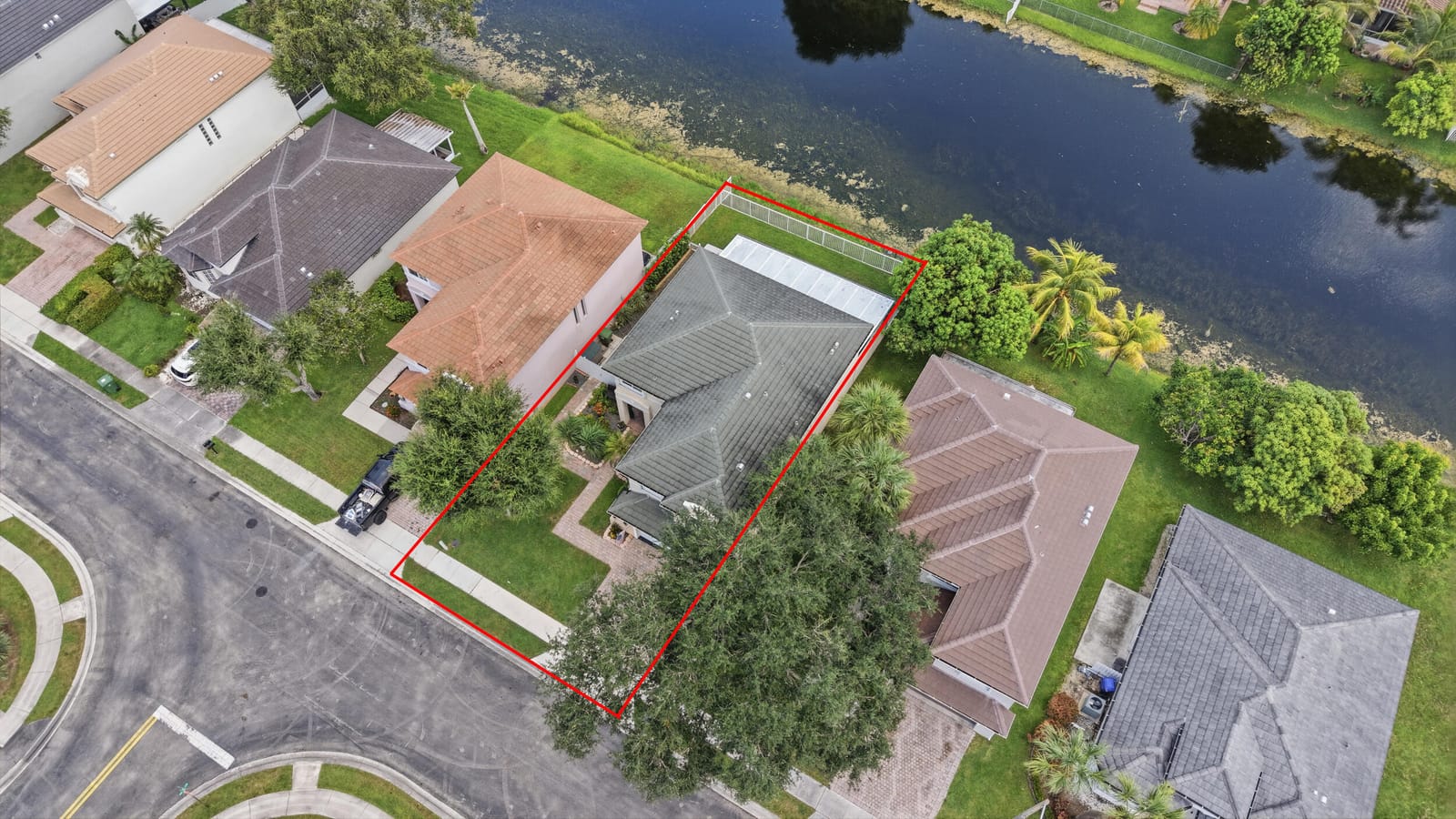 9807 NW 20th Street — photo 3