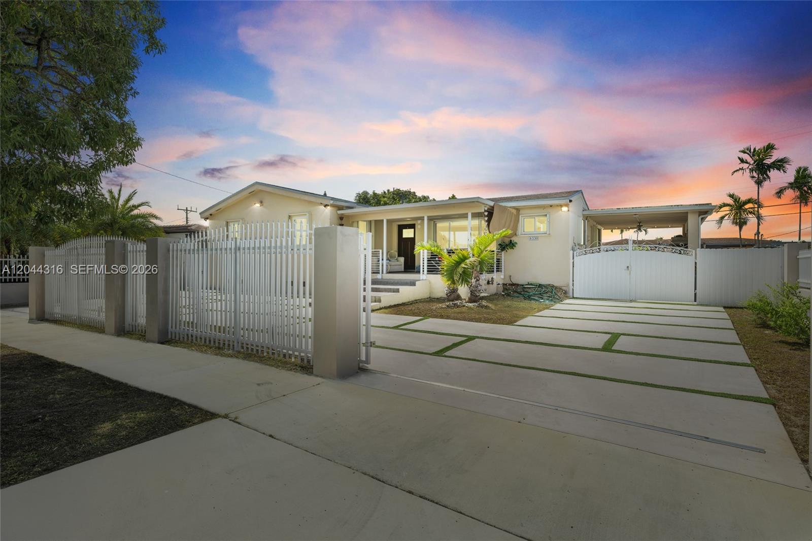 8330 SW 25th Street, Miami, FL 33155
