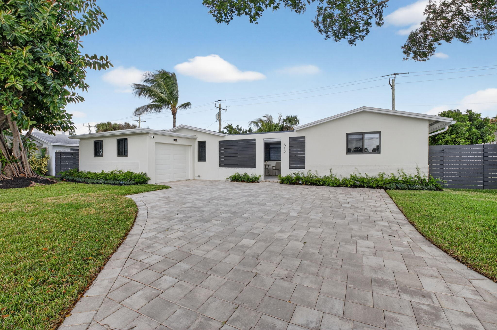 513 Lindell Boulevard, Delray Beach, FL 33444, Delray Beach