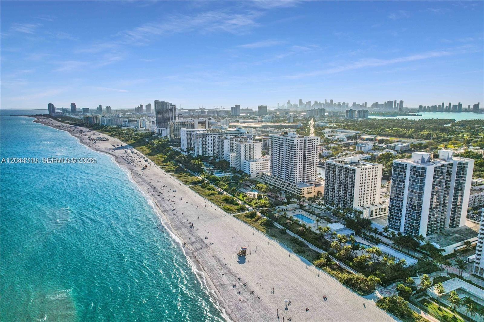 2555 Collins Avenue 2006, Miami Beach, FL 33140 photo 25