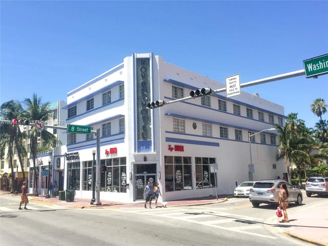 763 Pennsylvania Avenue 103, Miami Beach, FL 33139