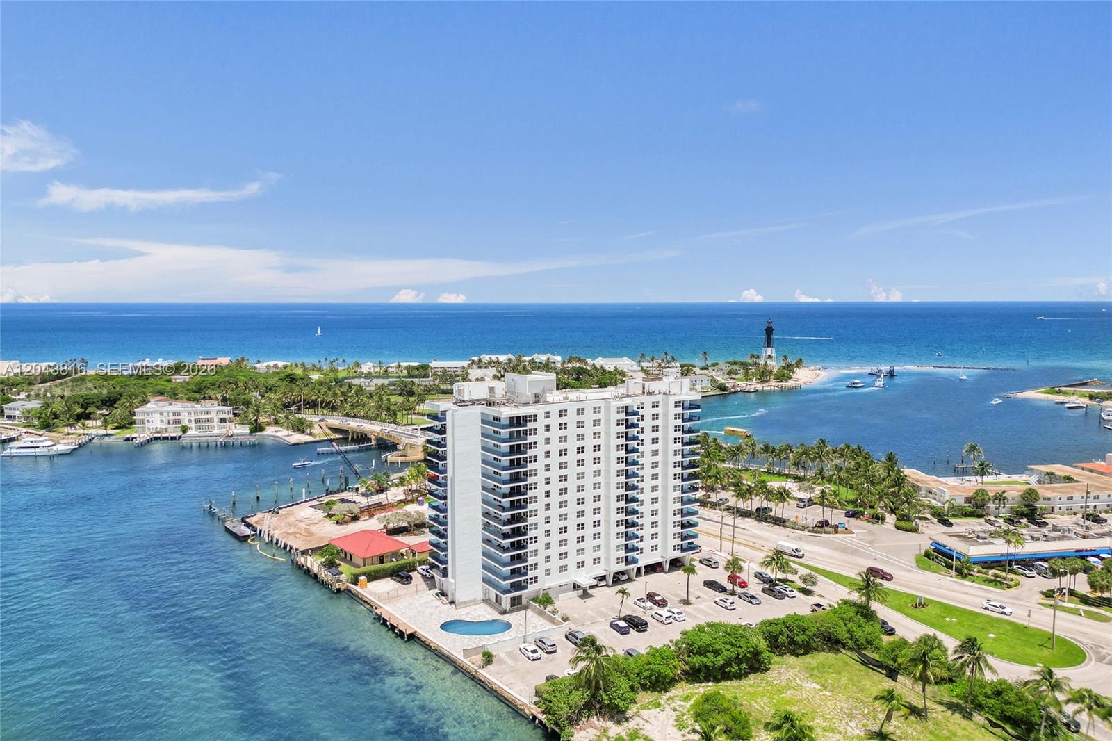 2639 N Riverside Drive 206, Pompano Beach, FL 33062