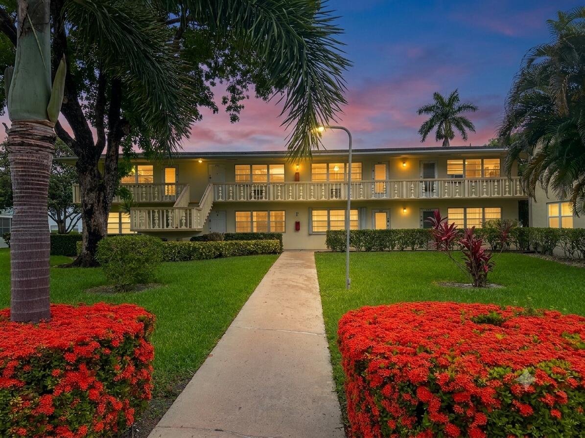361 Windsor P, West Palm Beach, FL 33417, West Palm Beach