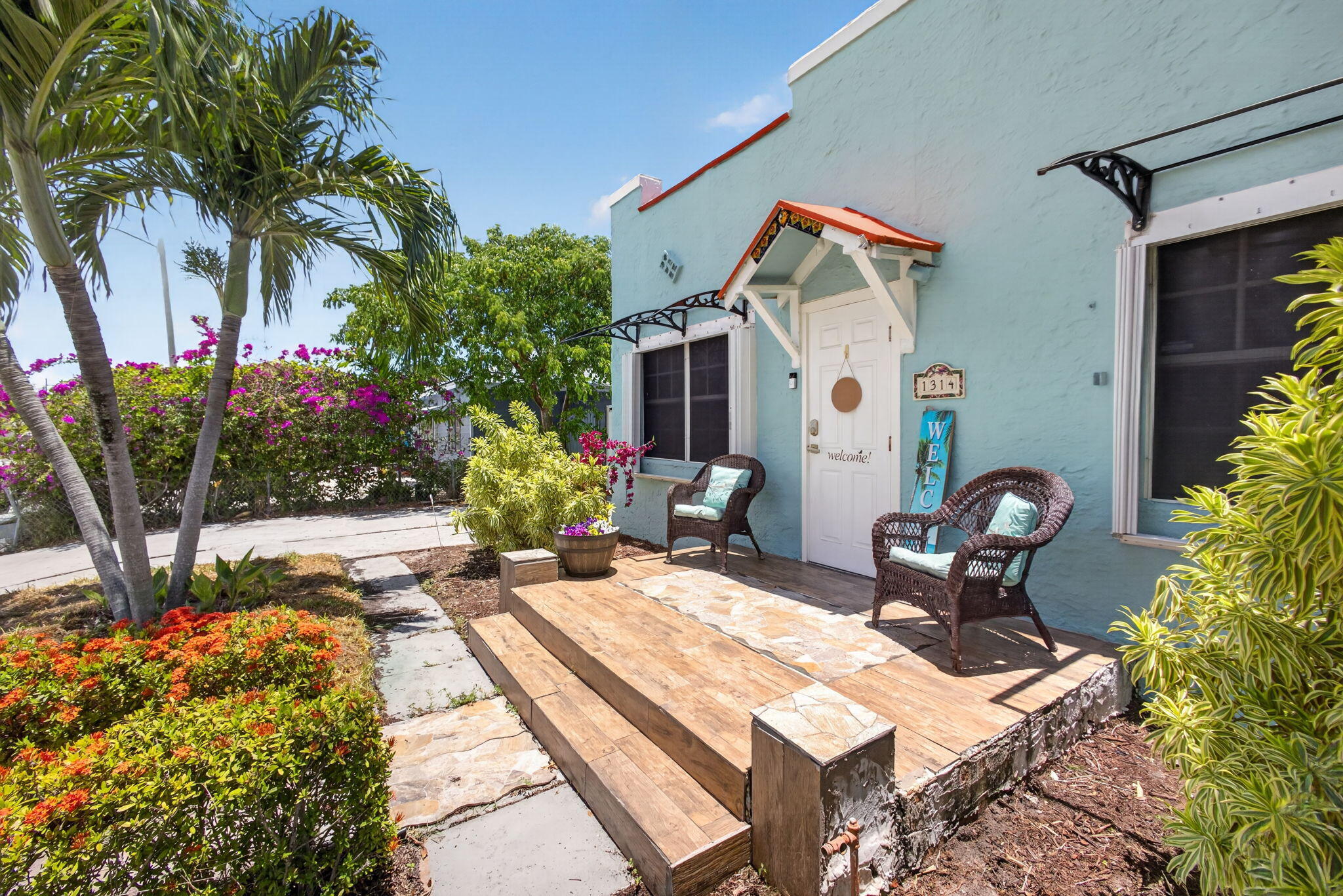 1314 N J Street, Lake Worth Beach, FL 33460