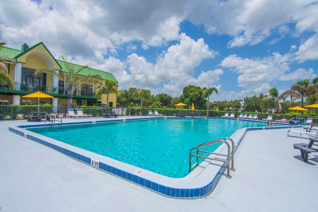 4210 Gator Trace Avenue B, Gator Trace, Fort Pierce, FL