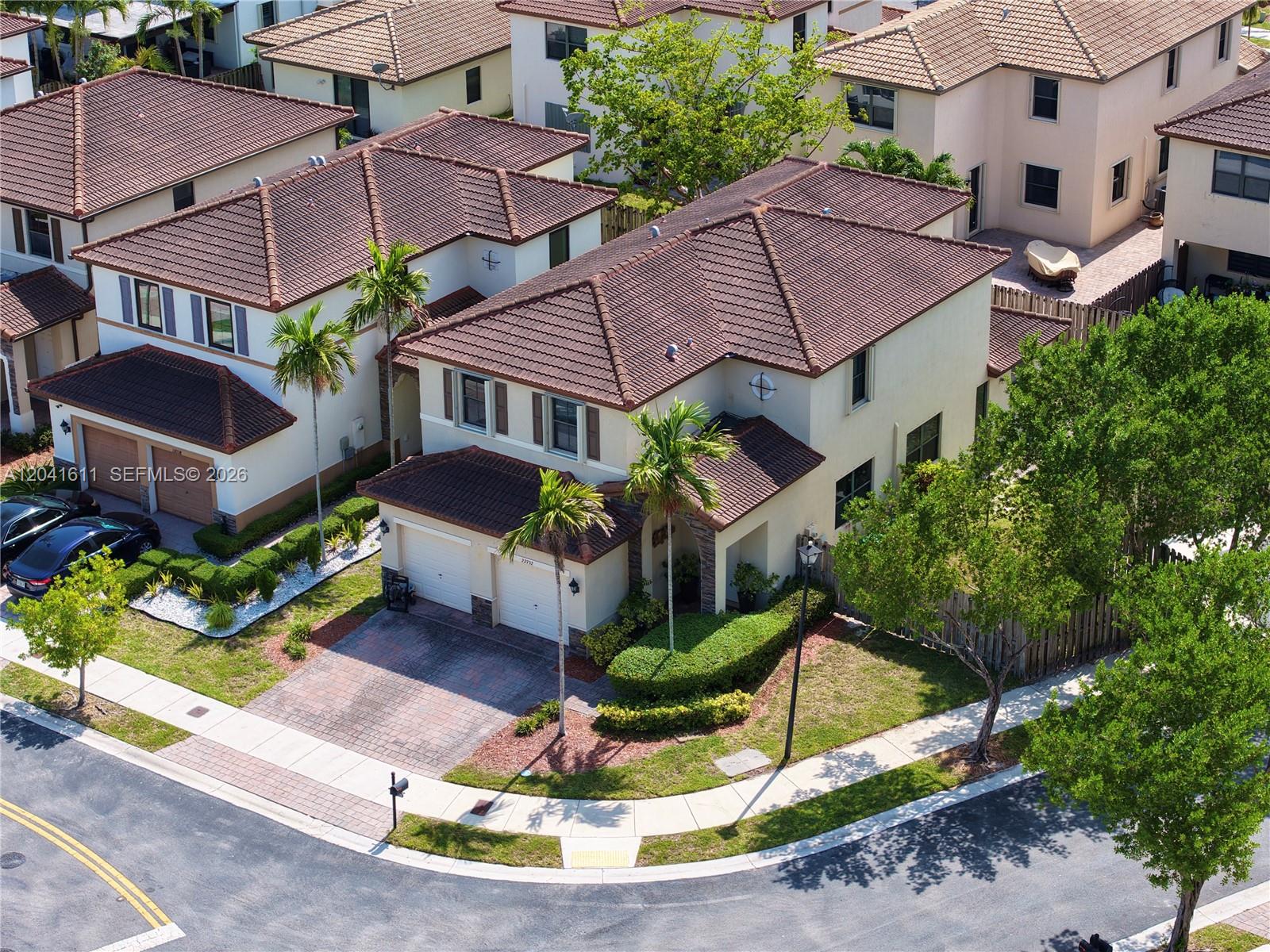 22732 SW 92nd Place, Cutler Bay, FL 33190