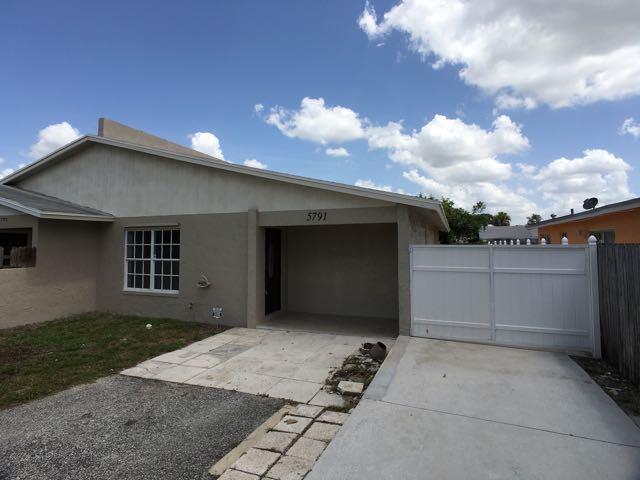 5791 S Rue Road, West Palm Beach, FL 33415, West Palm Beach