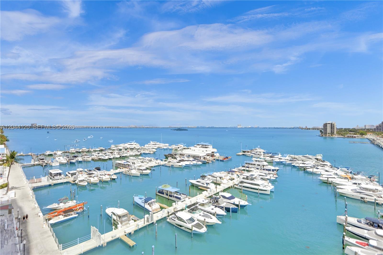 555 NE 15th Street 20I, Miami, FL 33132