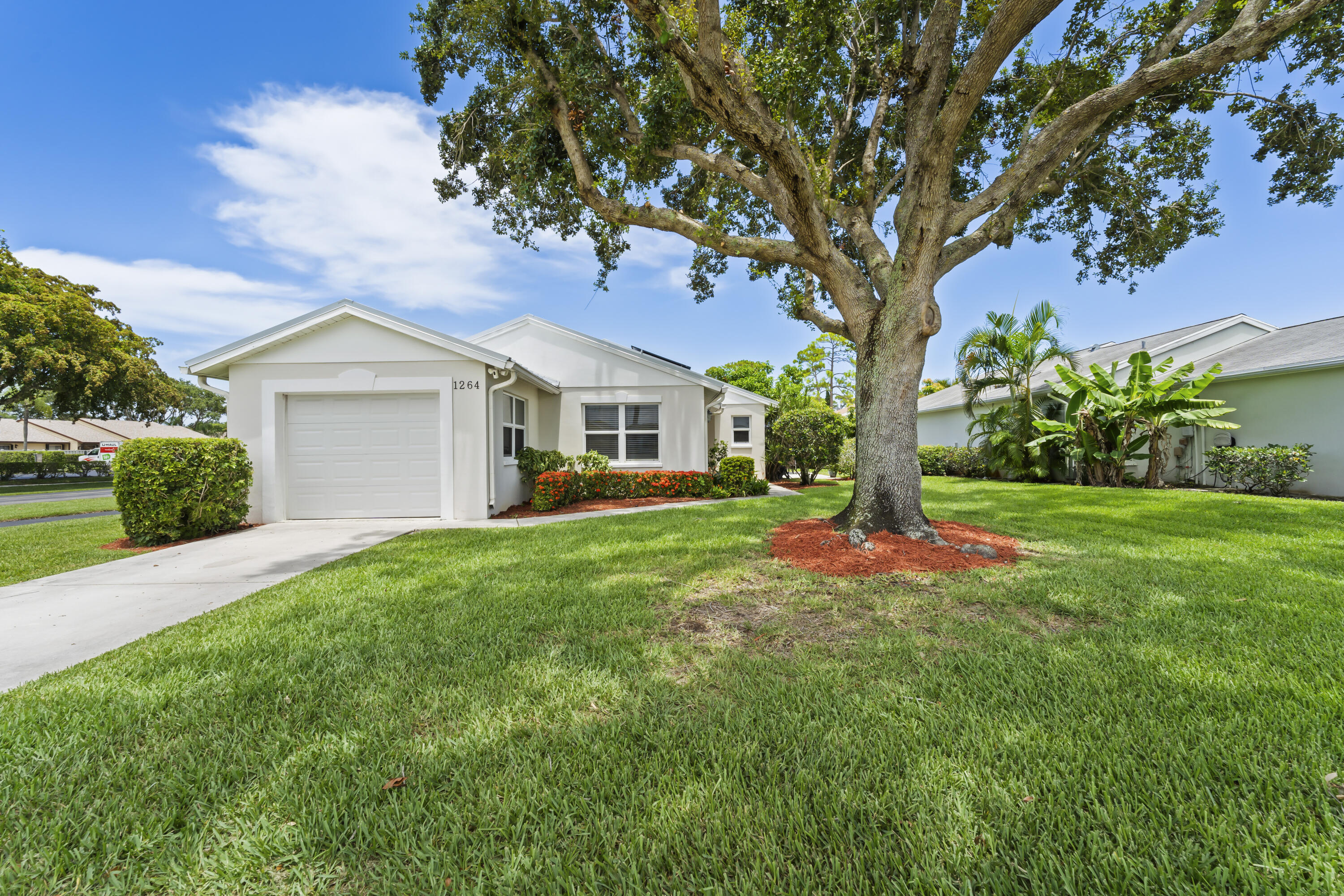 1264 Pine Sage Circle, West Palm Beach, FL 33409, West Palm Beach