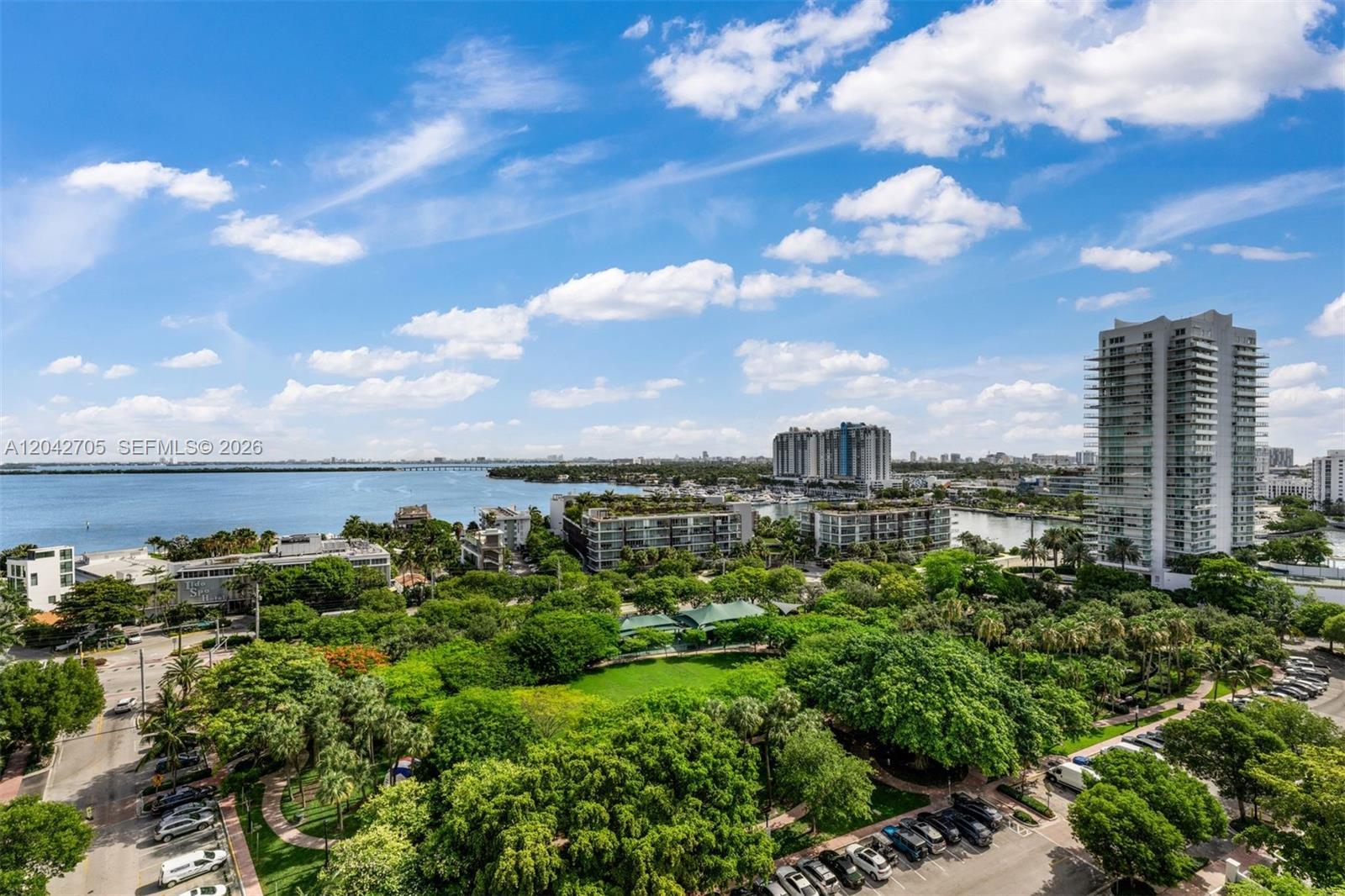 9 Island Avenue 1514, Miami Beach, FL 33139