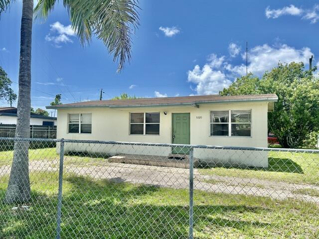 5320 SW 25th Court, West Park, FL 33023, West Park