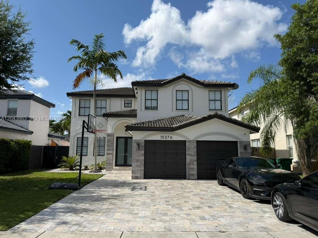 15376 SW 13th Terrace, Miami, FL 33194, Miami