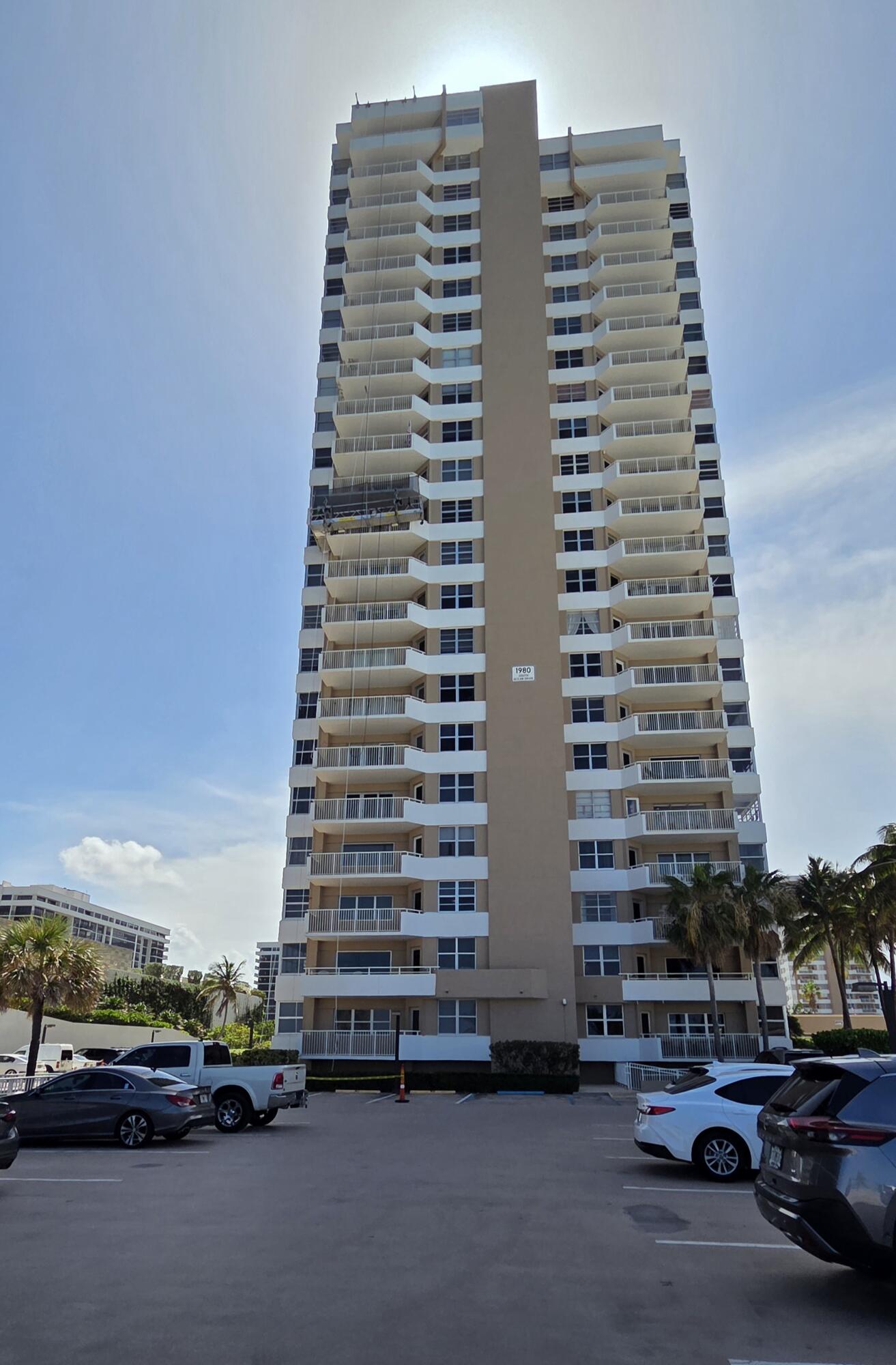 1980 S Ocean Drive 22c, Hallandale Beach, FL 33009, Hallandale Beach