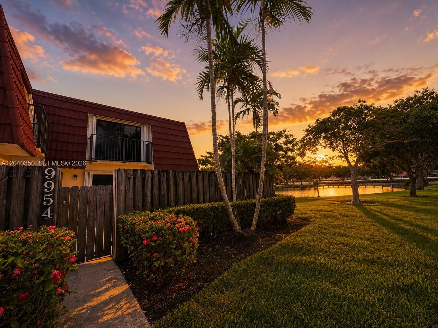 9954 NW 6th Place, Plantation, FL 33324, Plantation