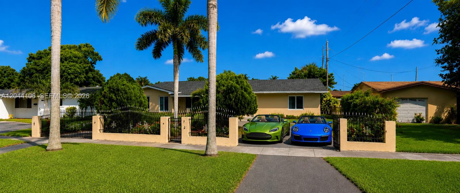 915 NW 175th Street, Miami Gardens, FL 33169