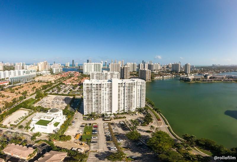 2801 NE 183rd Street 709W, Aventura, FL 33160