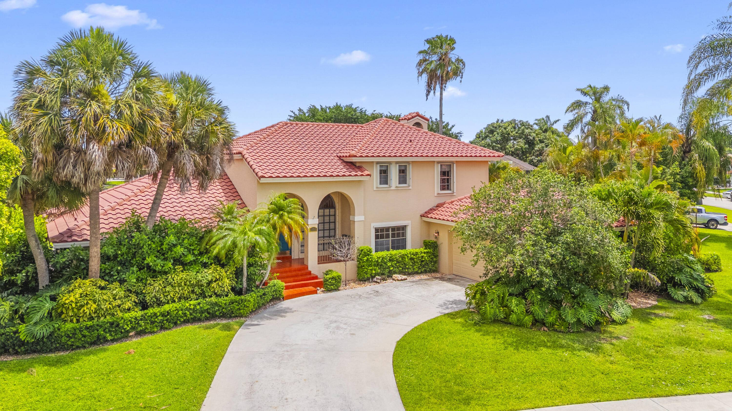 12715 Kingsway Road, Wellington, FL 33414, Wellington