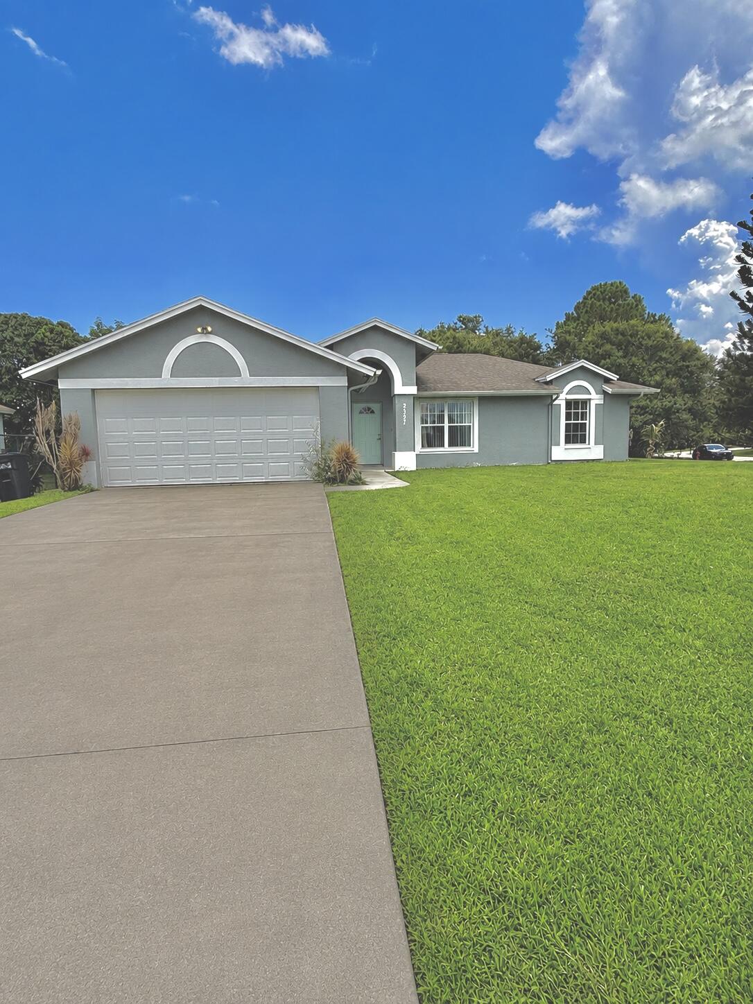2397 SW Lejune Street, Port St. Lucie, FL 34953