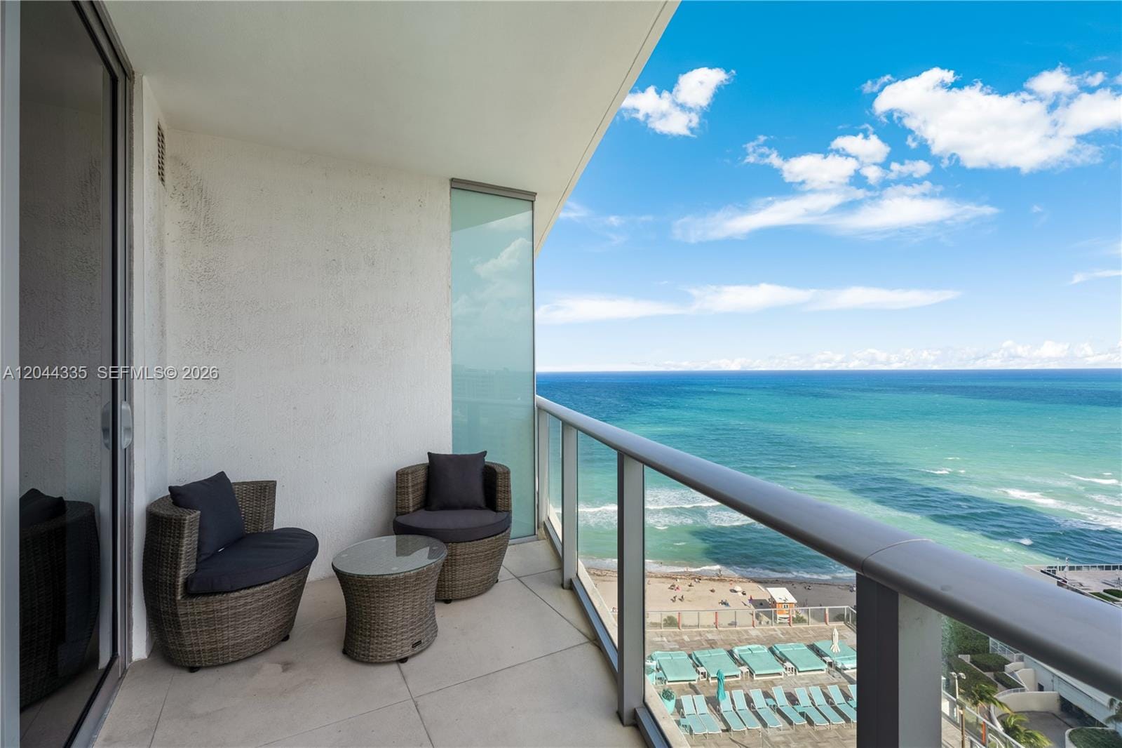 4111 S Ocean Drive 1405, Hollywood, FL 33019 photo 24