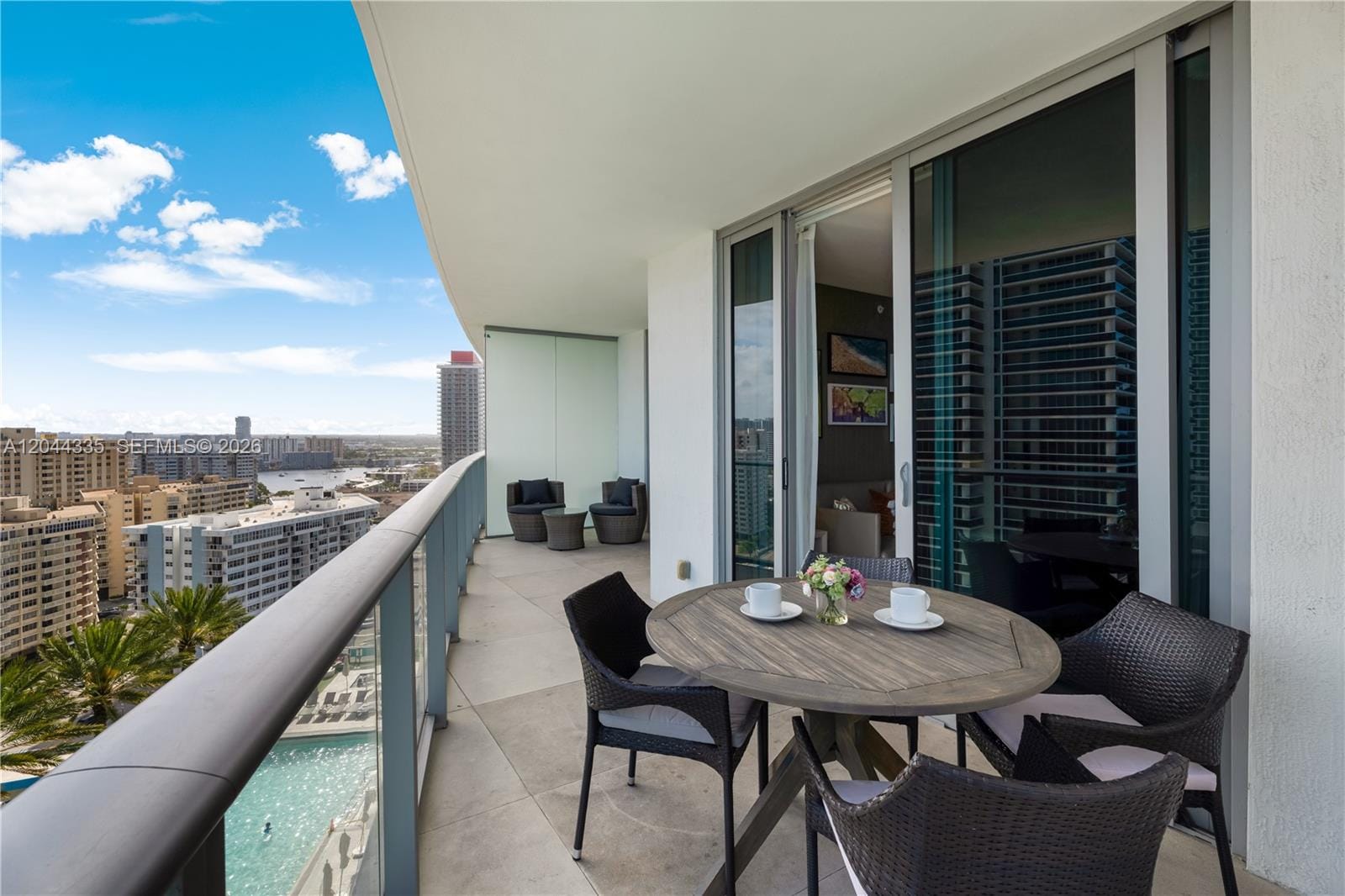 4111 S Ocean Drive 1405, Hollywood, FL 33019 photo 25