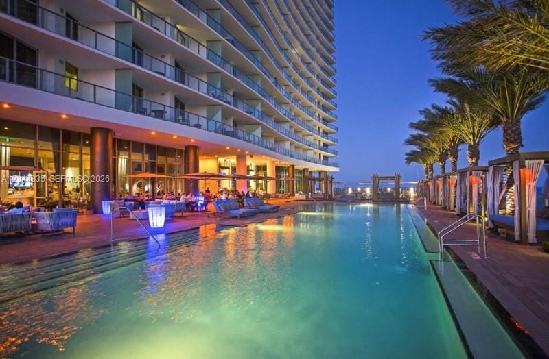 4111 S Ocean Drive 1405, Hollywood, FL 33019 photo 29