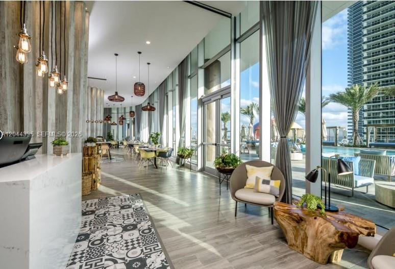 4111 S Ocean Drive 1405, Hollywood, FL 33019 photo 30