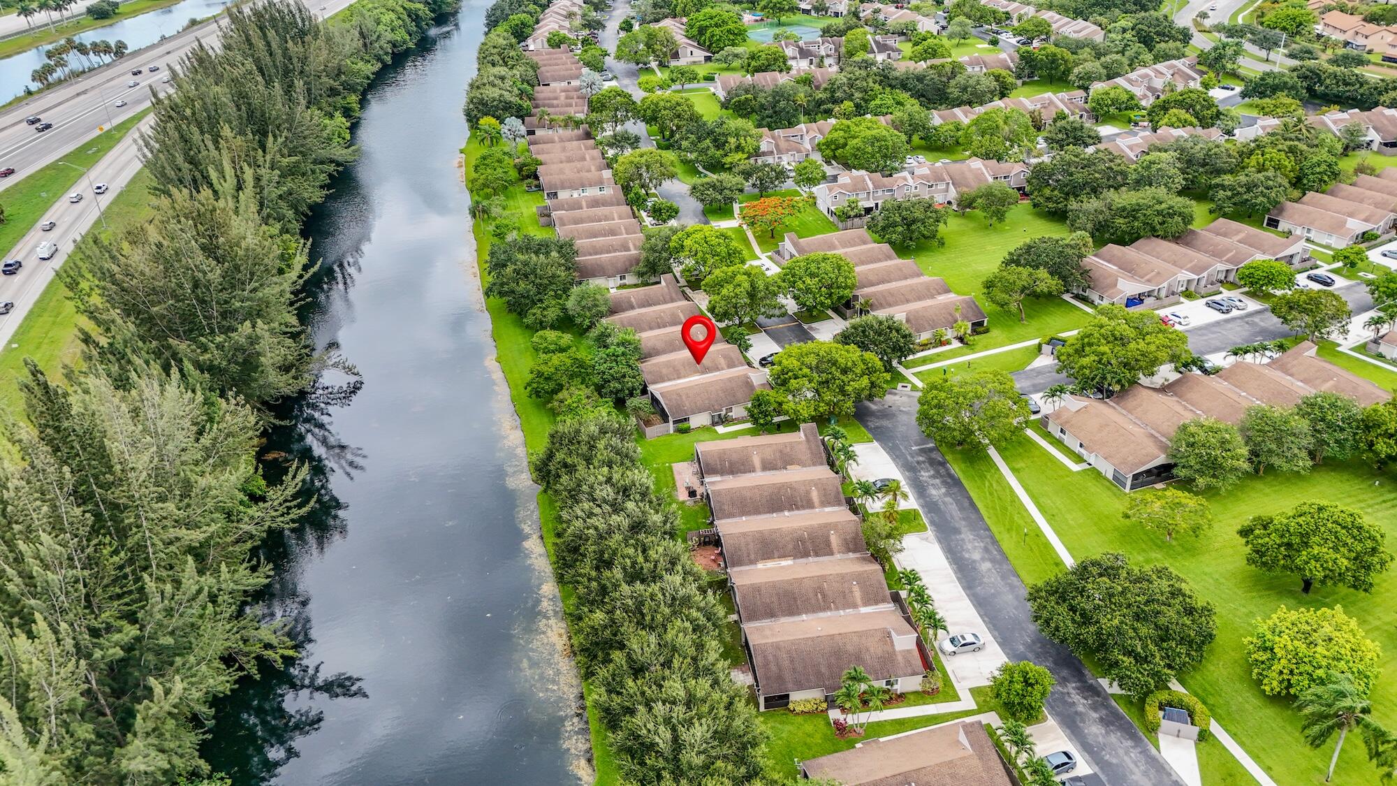 570 Woodgate Circle A, Sunrise, FL 33326, Sunrise