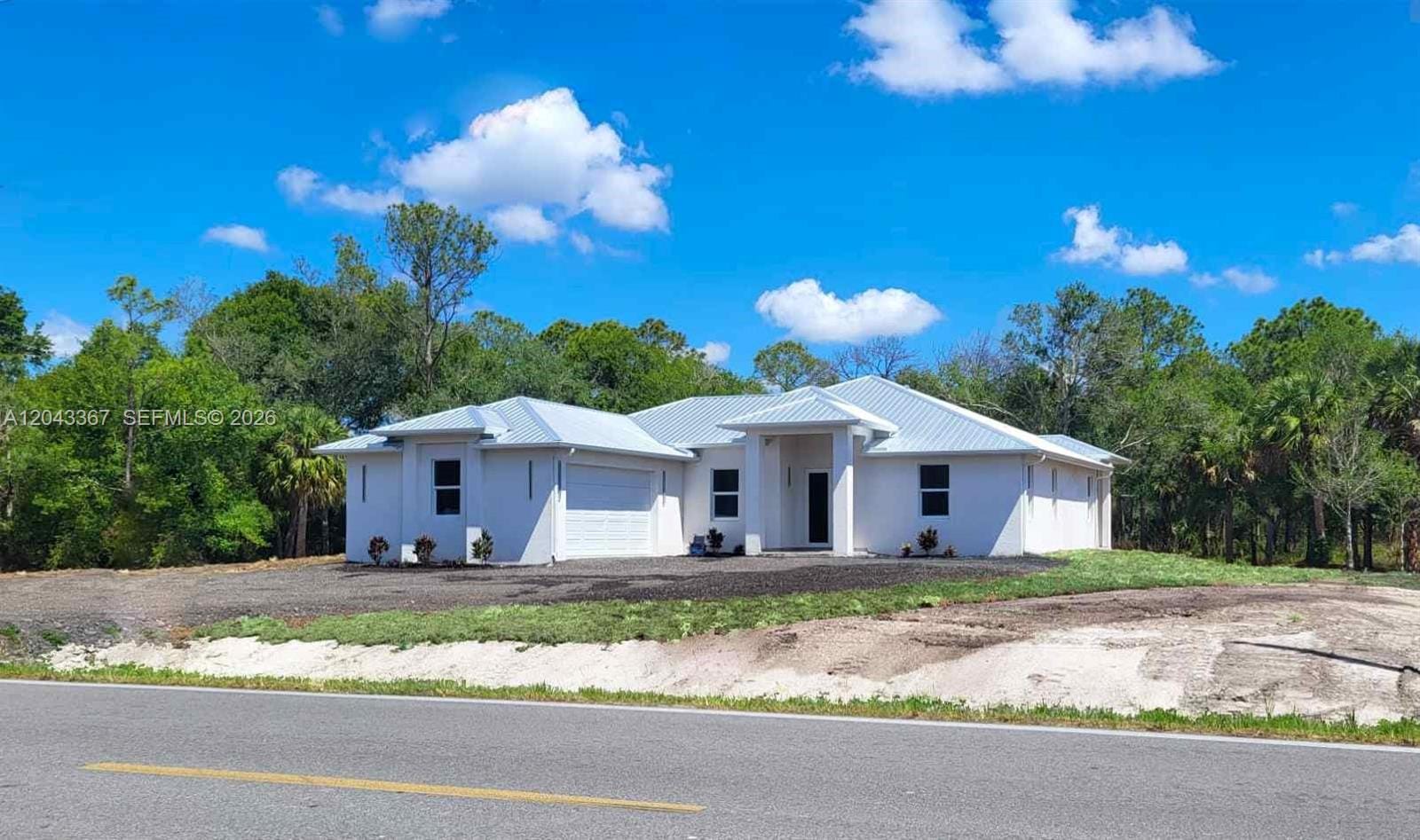 133 Hunting Club Avenue, Clewiston, FL 33440 photo 3