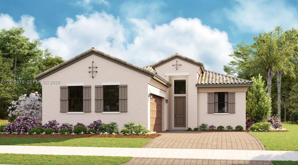 9488 SW Pepoli Way 9488, Port St. Lucie, FL 34987, Port St Lucie
