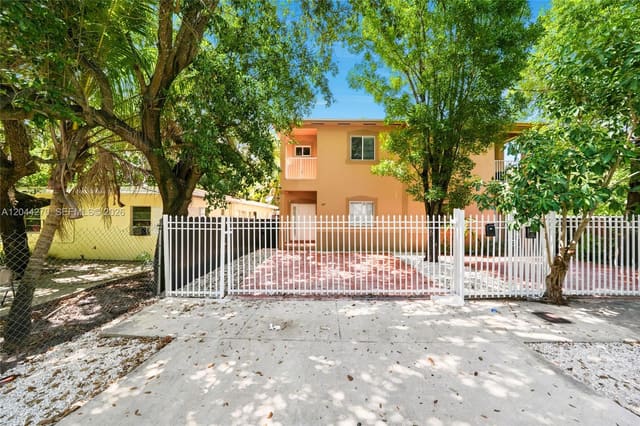 145 NE 60th Street 145, Miami, FL 33137