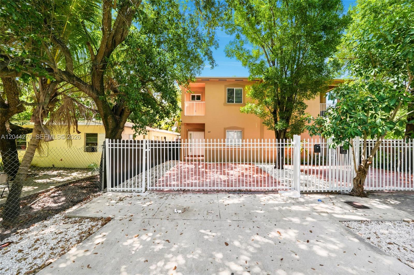 145 NE 60th Street 145, Miami, FL 33137, Miami
