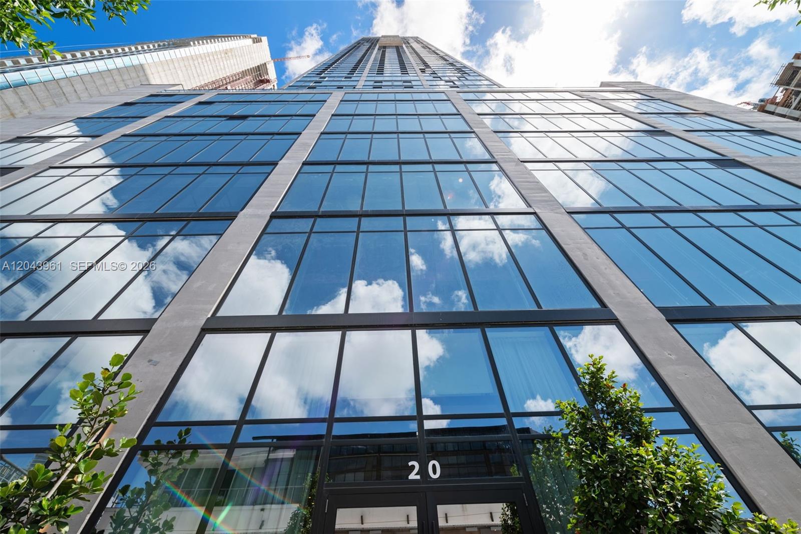 20 NE 11th Street 4003B, Miami, FL 33132, Miami