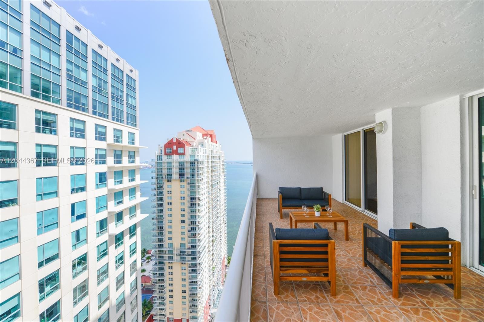 1200 Brickell Bay Drive 3614 — photo 2