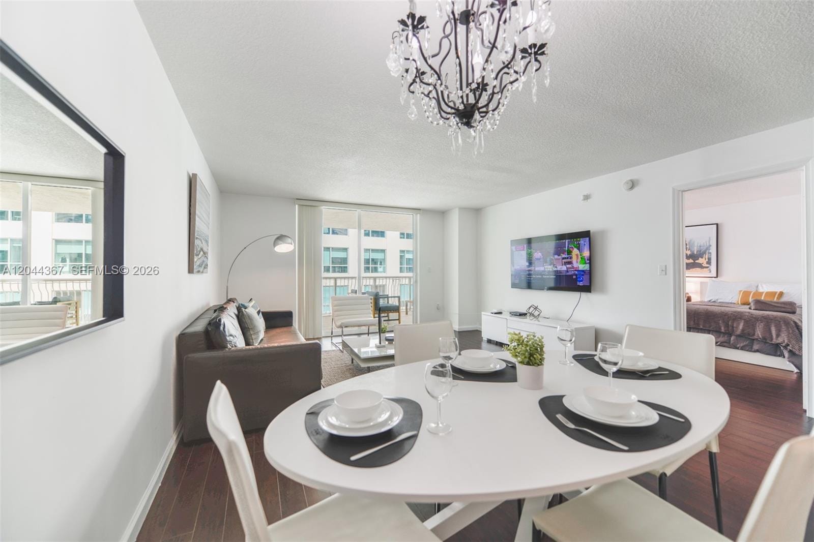 1200 Brickell Bay Drive 3614, Miami, FL 33131 photo 17