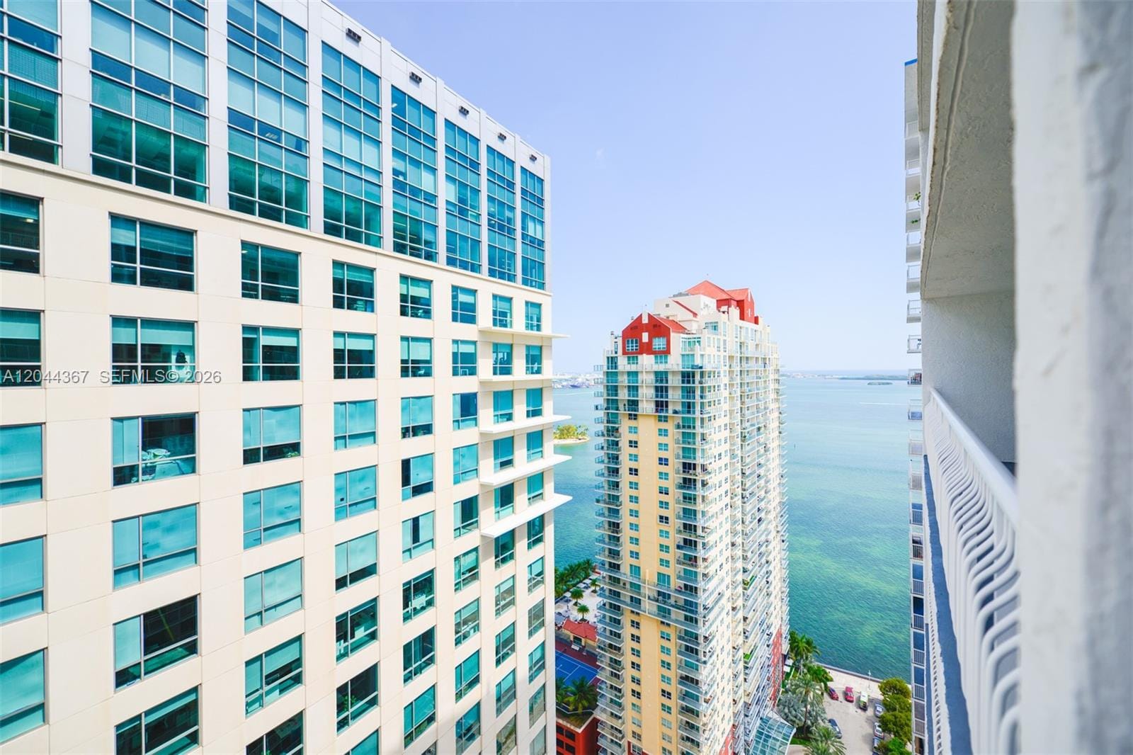 1200 Brickell Bay Drive 3614 — photo 4