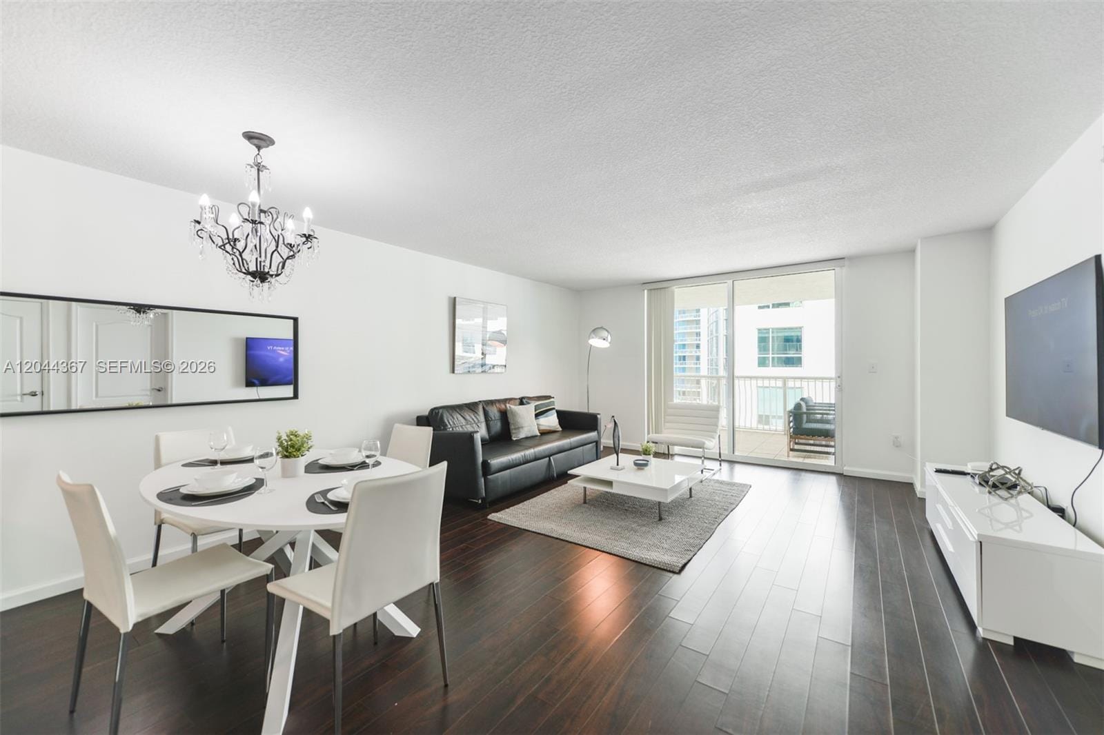 1200 Brickell Bay Drive 3614 — photo 5