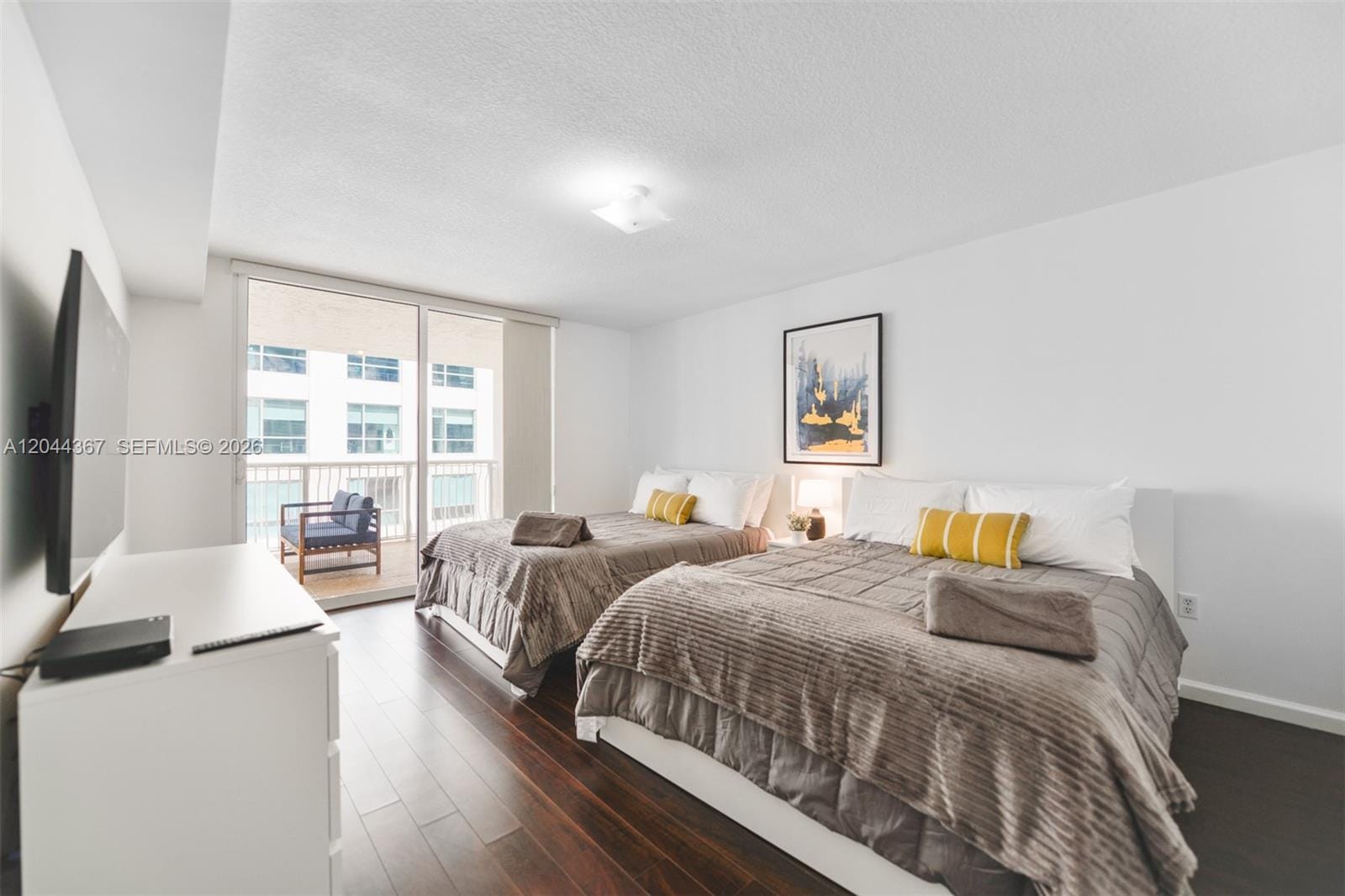 1200 Brickell Bay Drive 3614 — photo 9