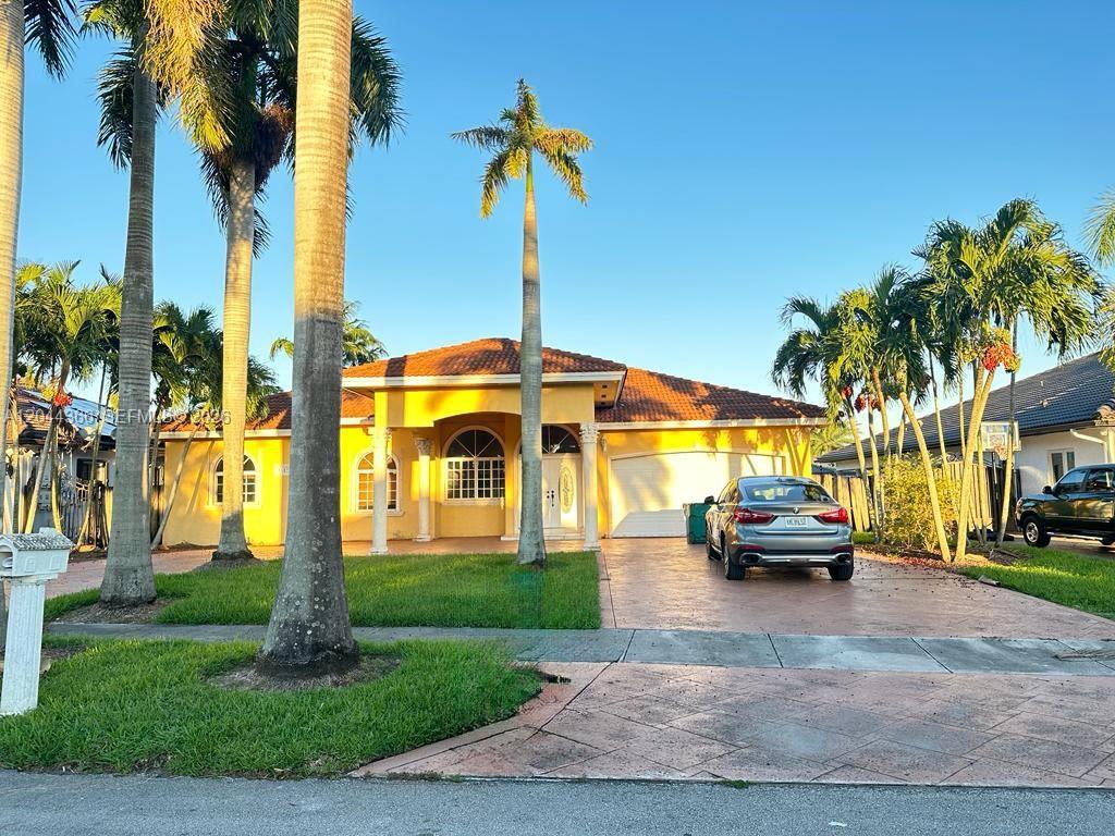3187 SW 143 Place, Miami, FL 33175, Miami