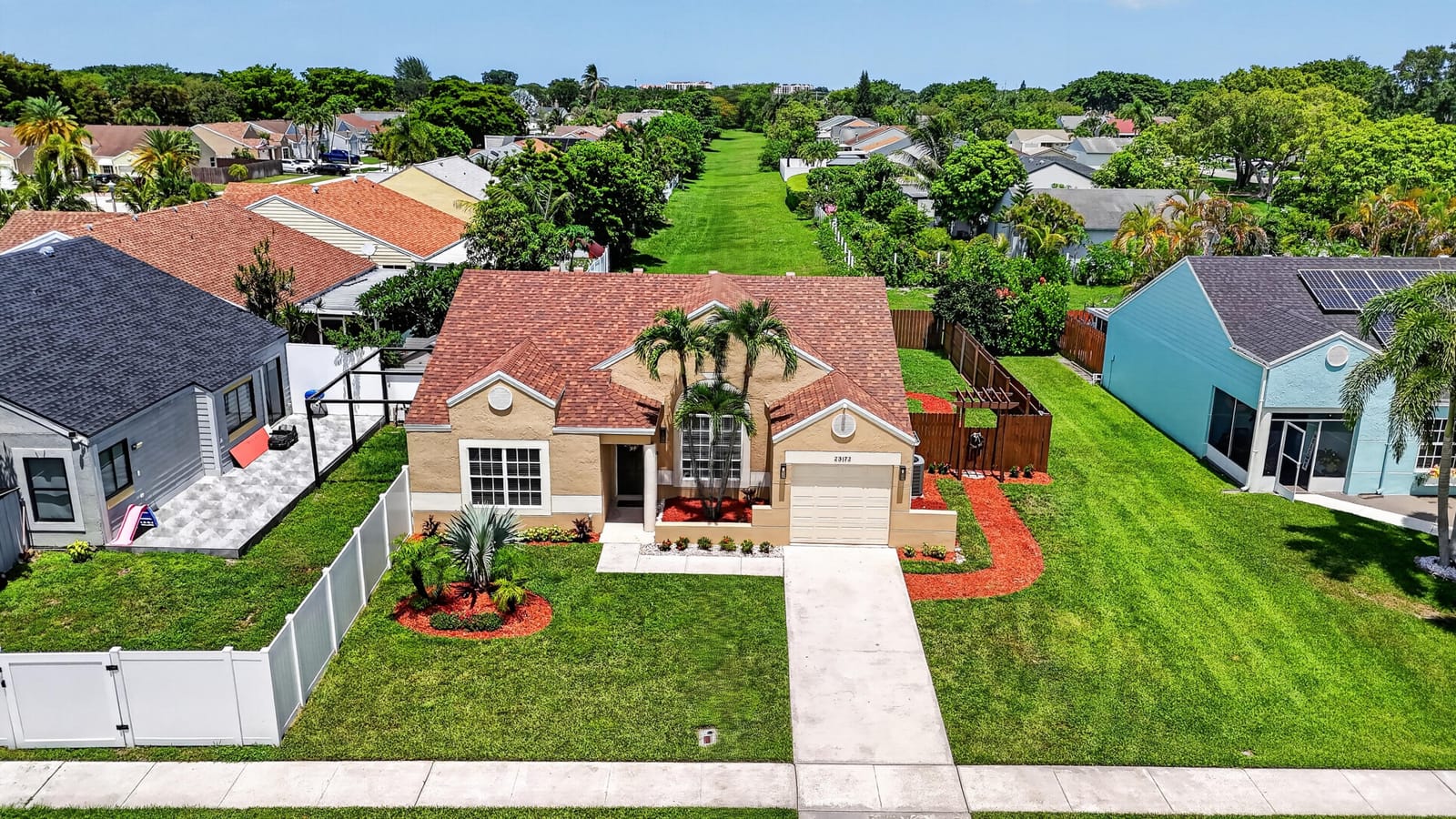 23172 Bentley Place, Boca Raton, FL 33433 photo 27