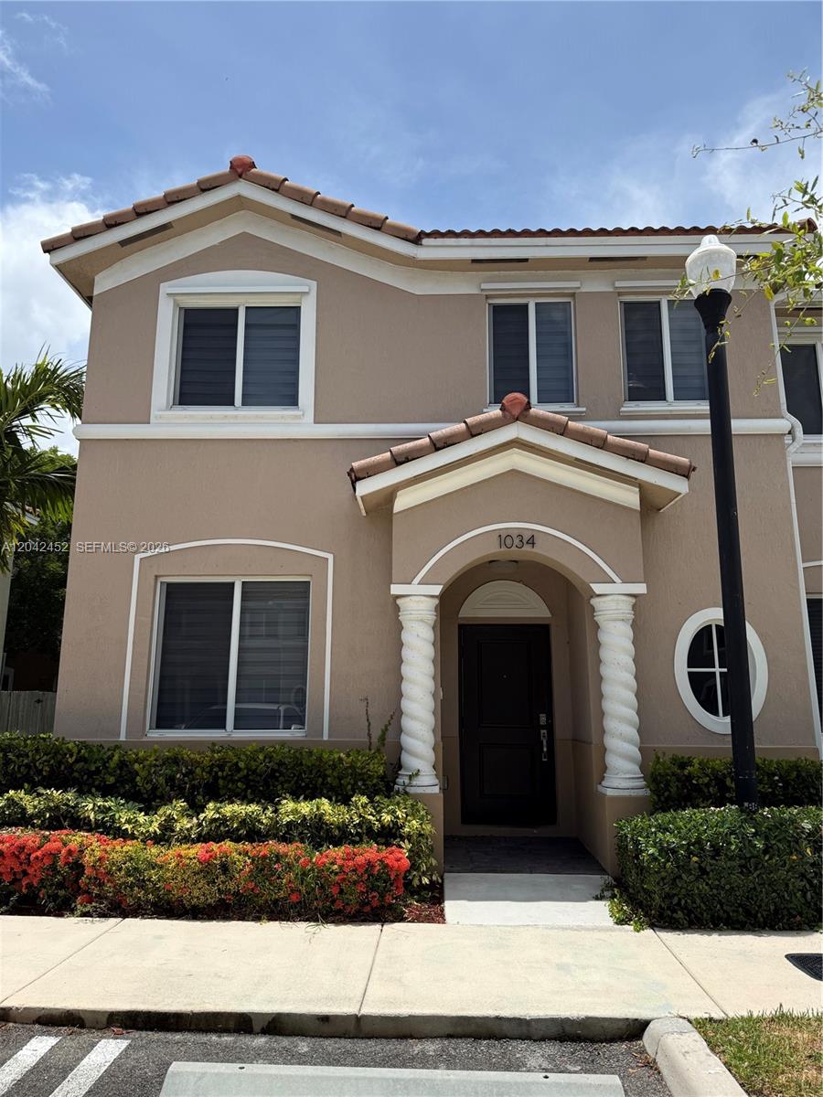 1034 SE 23rd Terrace, Homestead, FL 33035, Homestead