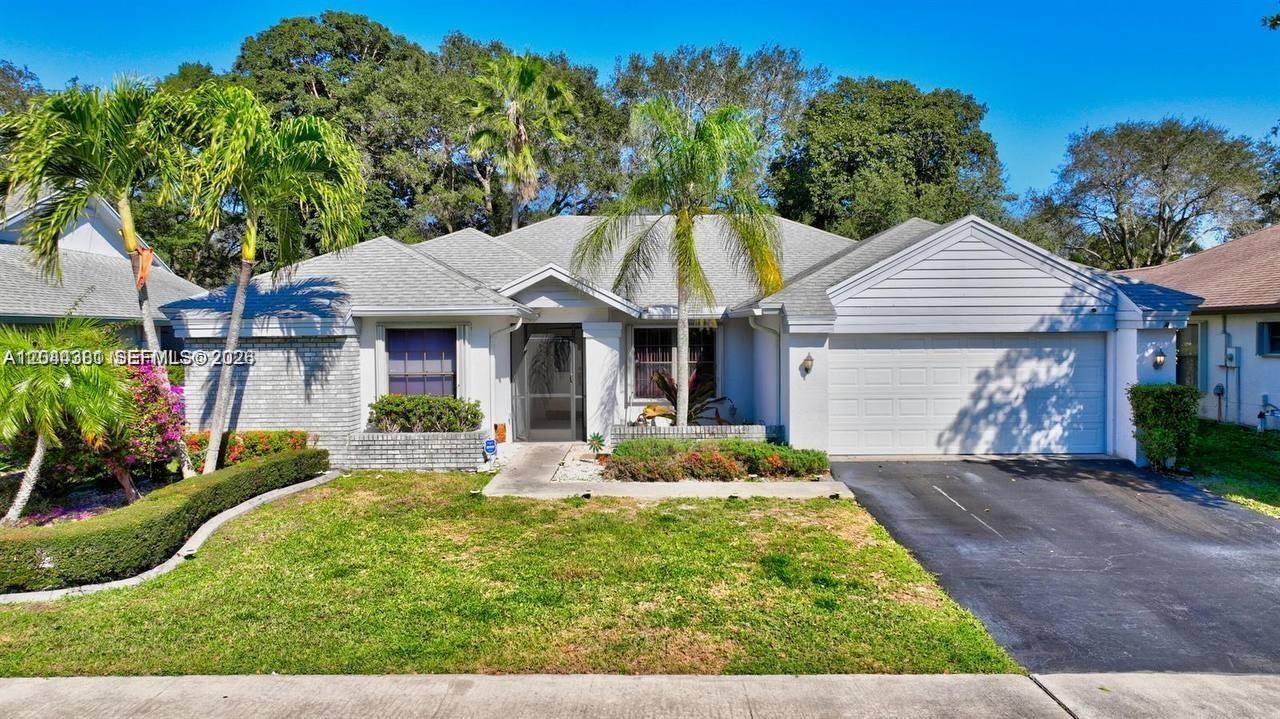 18352 S 181st Circle S, Boca Raton, FL 33498, Boca Raton
