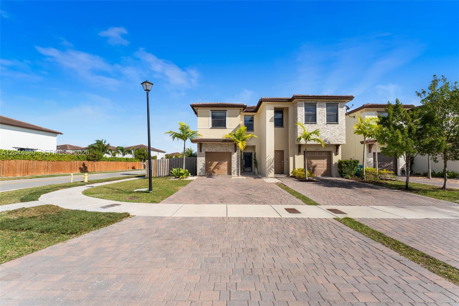 25205 SW 108th Avenue, Homestead, FL 33032, Homestead