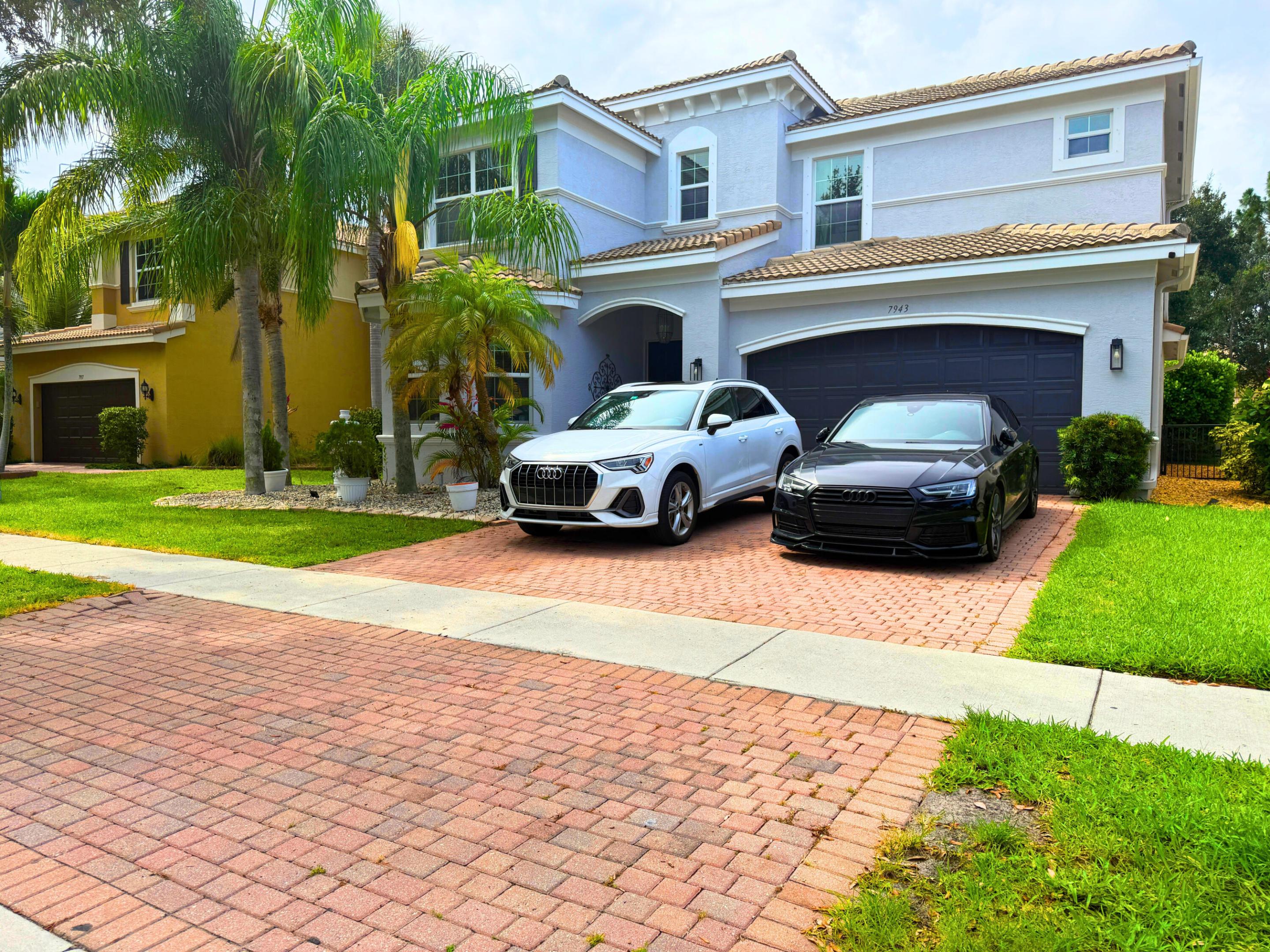 7943 Emerald Winds Circle, Boynton Beach, FL 33473